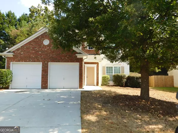 2316 Tullamore CIR, Snellville, GA 30039