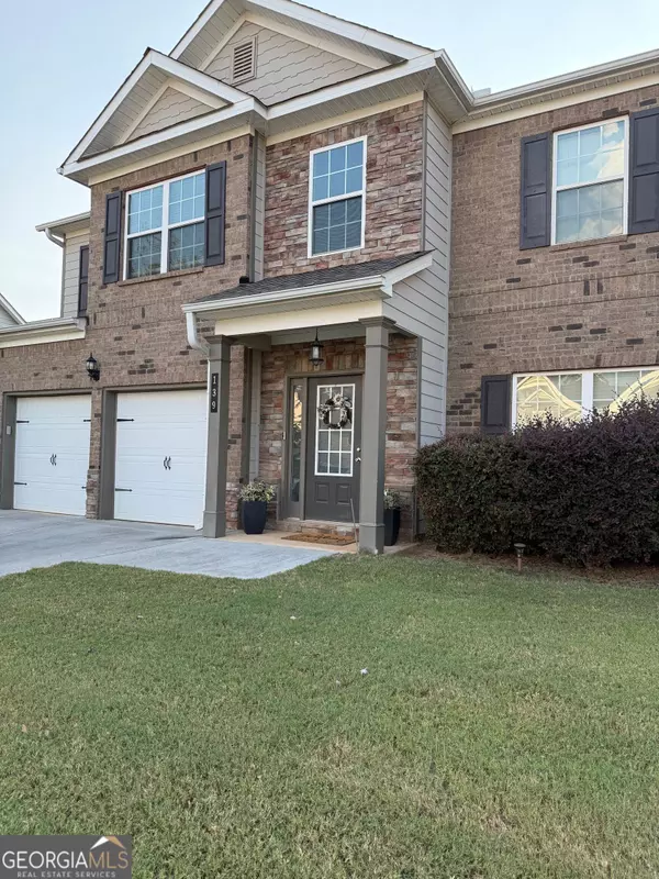 139 Lookout WAY, Dallas, GA 30132