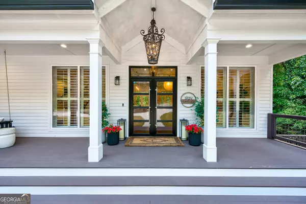 Cumming, GA 30041,4275 Habersham WAY