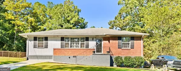 6419 Arthur DR, Lithia Springs, GA 30122