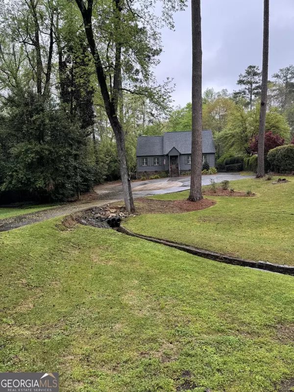3139 Ingleside AVE, Macon, GA 31204