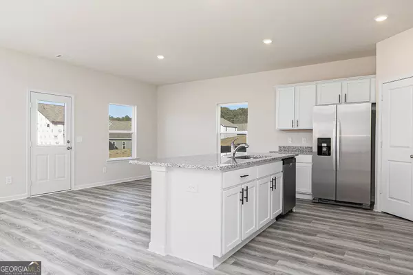 Villa Rica, GA 30180,618 Mackenzie Cove
