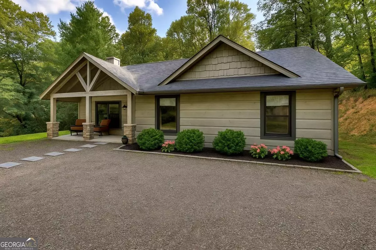 Mccaysville, GA 30555,168 Fightingtown Creek RD