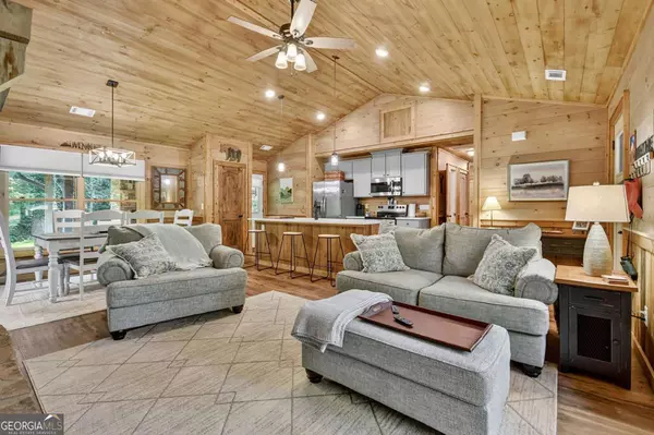 Mccaysville, GA 30555,168 Fightingtown Creek RD