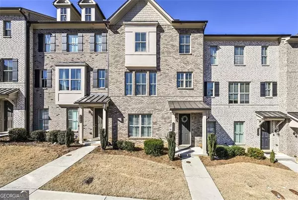 Doraville, GA 30360,4362 WHITE SPRUCE ALY