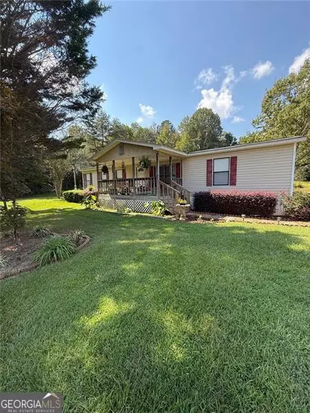 Dahlonega, GA 30533,151 Norris RD
