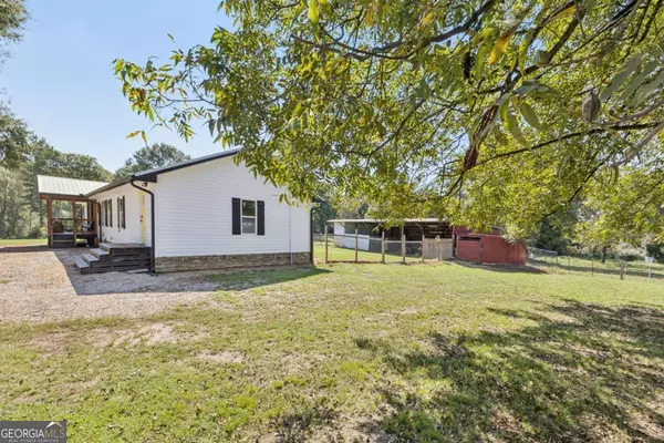Carnesville, GA 30521,1845 Old Stagecoach RD