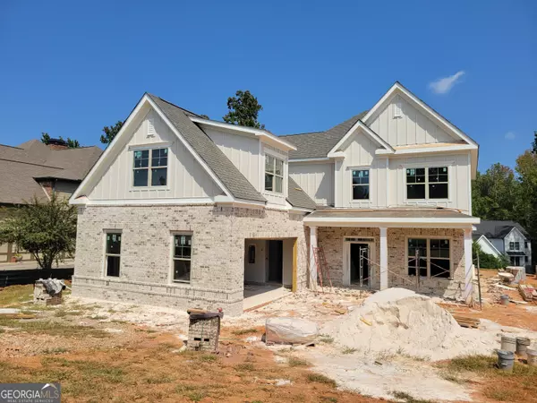 Jefferson, GA 30549,1960 Duncans Mill LN #38N