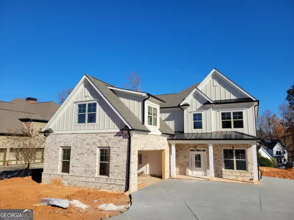 Jefferson, GA 30549,1960 Duncans Mill LN #38N