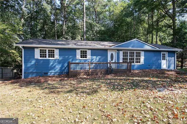 3552 Vicky CIR NW, Kennesaw, GA 30144