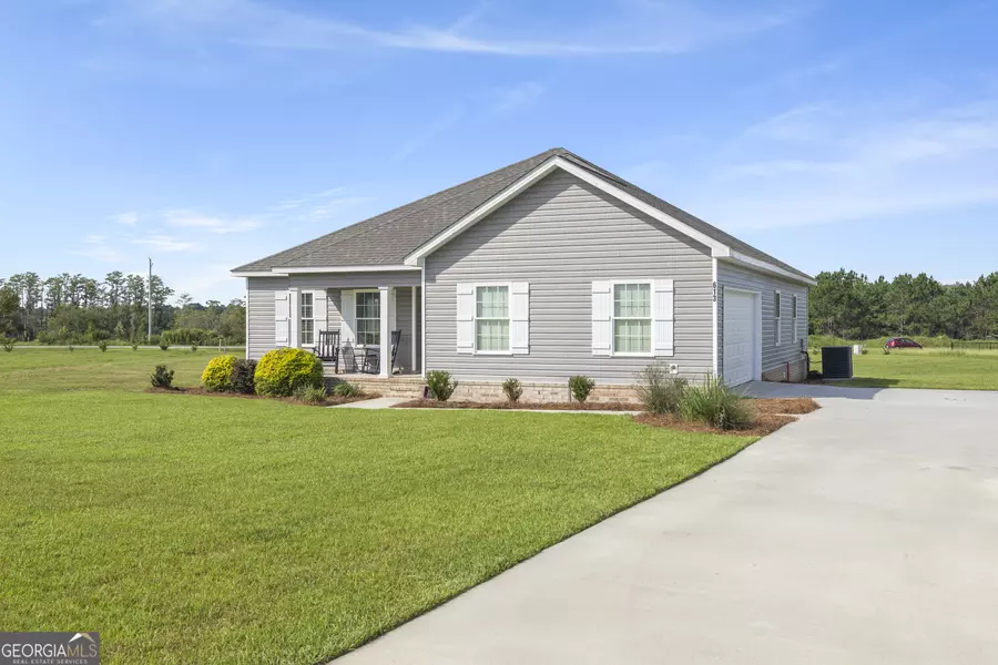 613 Fescue DR, Statesboro, GA 30458
