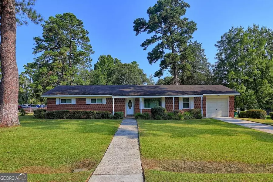 220 Holly AVE, Pooler, GA 31322