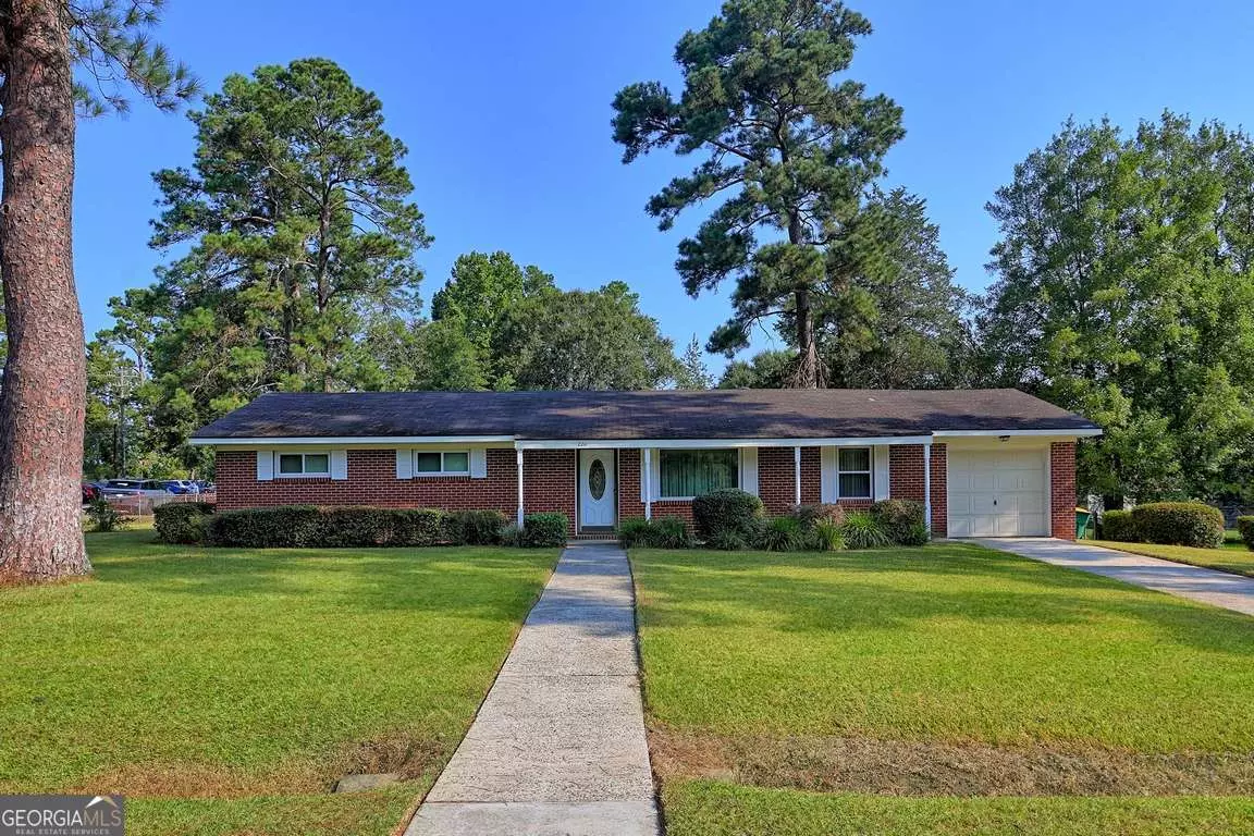 Pooler, GA 31322,220 Holly AVE