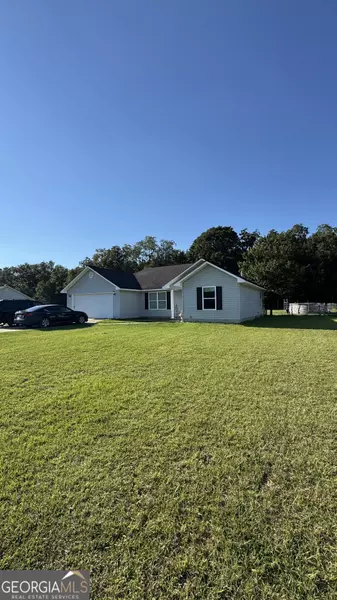 512 Antietum RD, Claxton, GA 30417