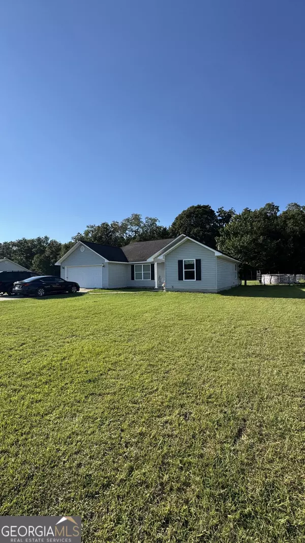 512 Antietum RD, Claxton, GA 30417