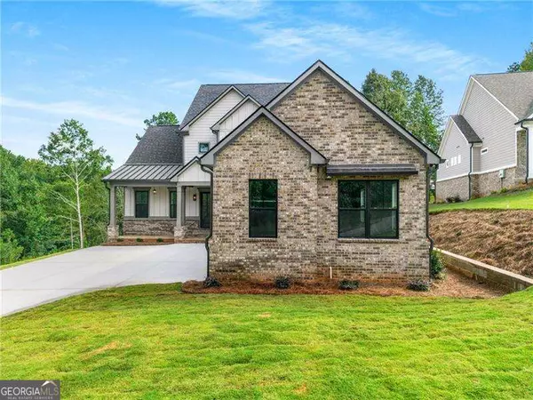 Jefferson, GA 30549,3019 TRADITIONS WAY