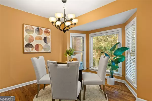 Atlanta, GA 30329,1352 SHEFFIELD GLEN WAY