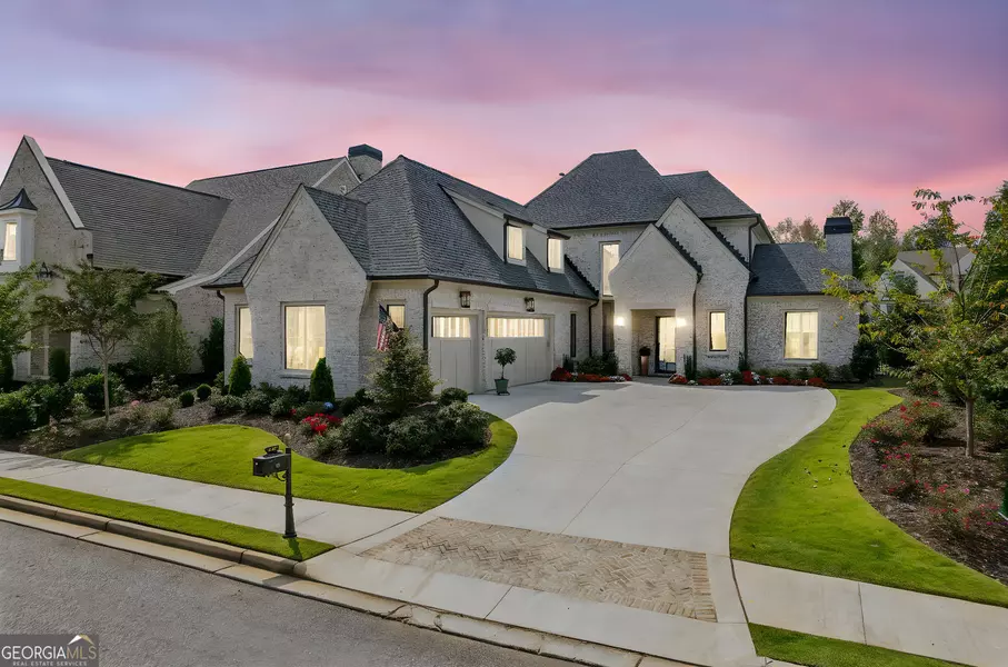 3534 Granton ST, Alpharetta, GA 30004