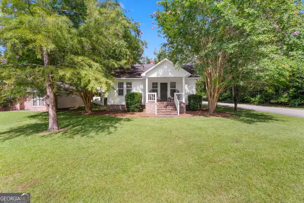 402 Auburn RD, Glennville, GA 30427