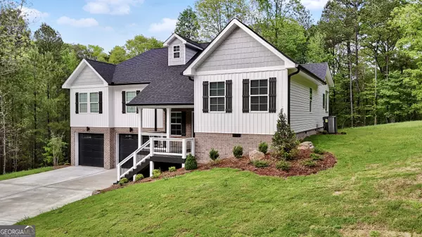 1060 Pear ST, Rocky Face, GA 30740