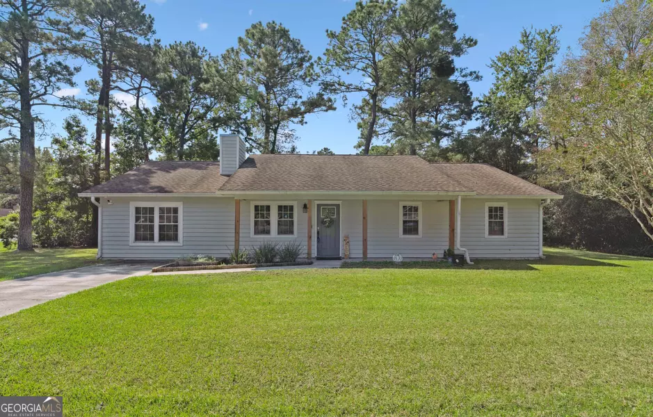101 Richardson CT, St. Marys, GA 31558