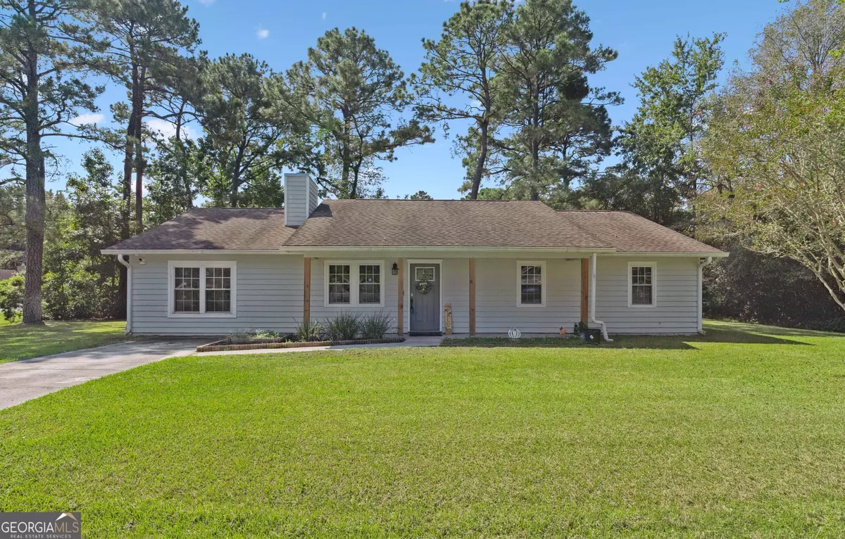 St. Marys, GA 31558,101 Richardson CT