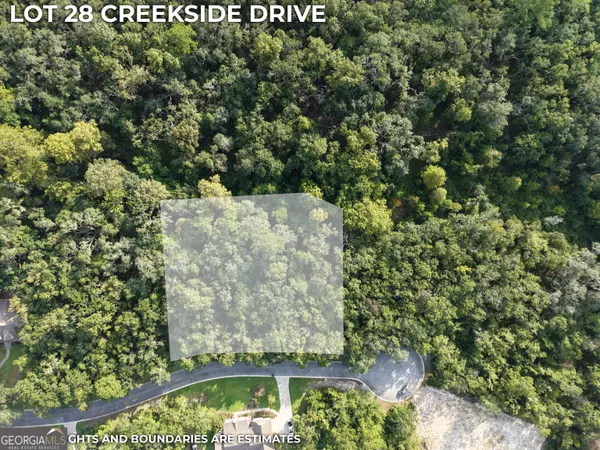 Waverly, GA 31565,LOT 28 Creekside DR