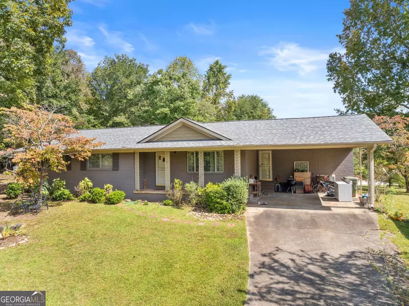 3481 Maynard CIR, Gainesville, GA 30506