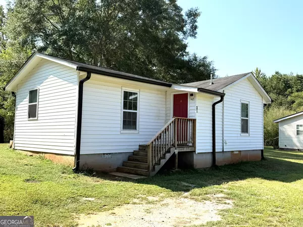 38 Geter CIR, Newnan, GA 30263