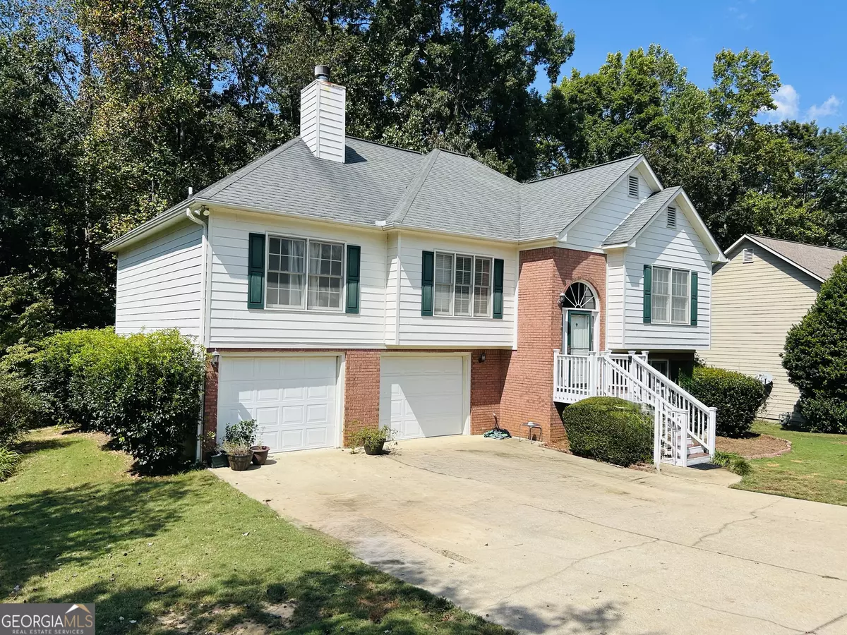 Douglasville, GA 30134,284 Legend Creek LN
