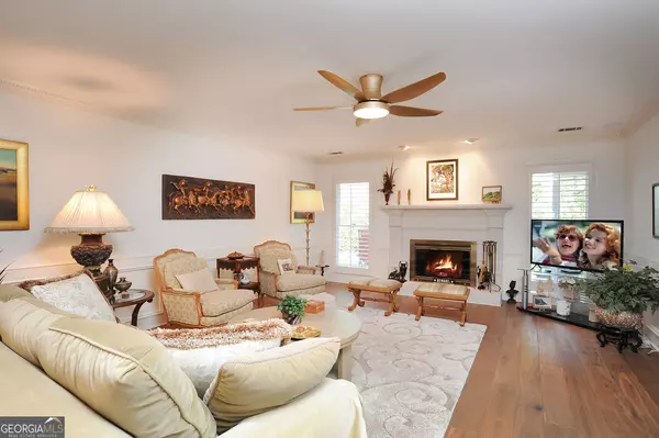 Alpharetta, GA 30004,400 N Farm DR