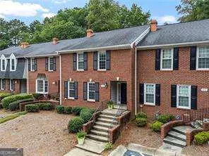 Atlanta, GA 30328,504 Dunwoody Chace #5