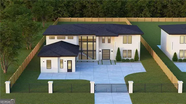 Grayson, GA 30017,792 Cooper RD
