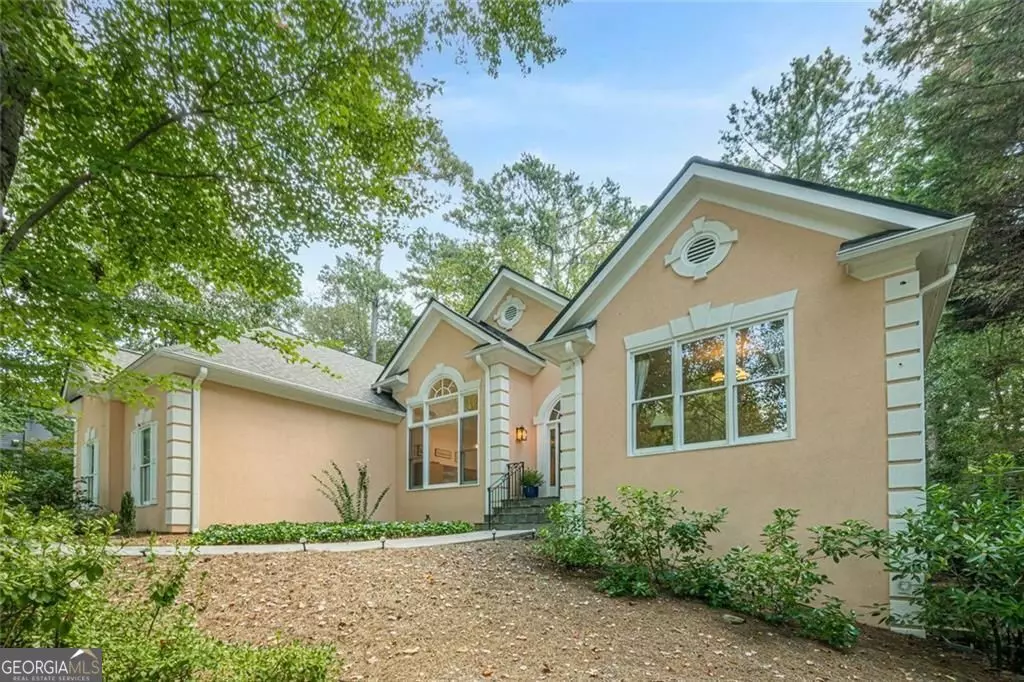 Alpharetta, GA 30009,322 Pebble TRL
