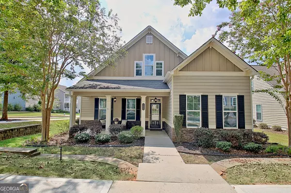 155 Colonial CT, Fayetteville, GA 30214