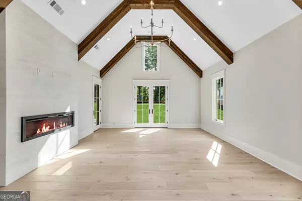 Alpharetta, GA 30009,265 Dania DR