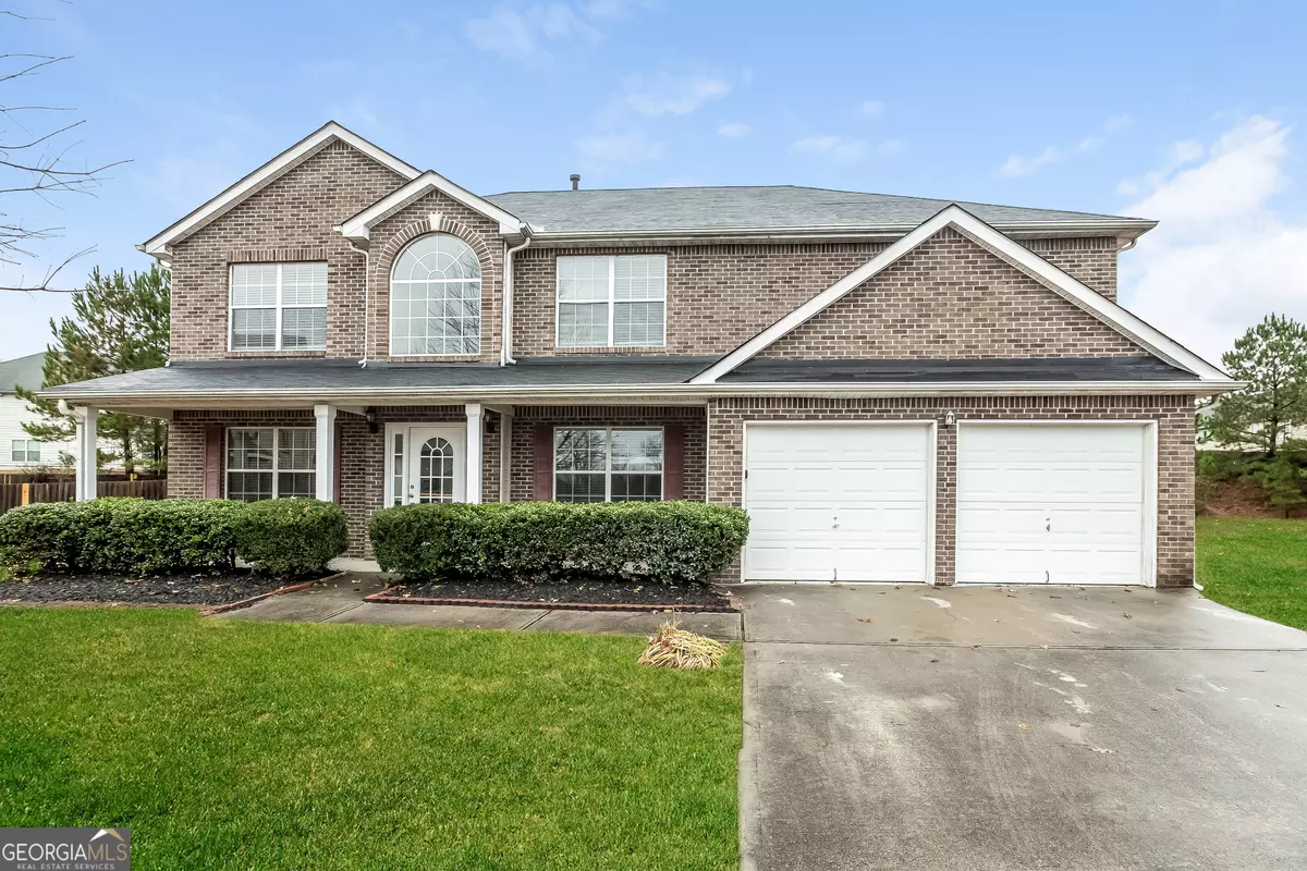 Ellenwood, GA 30294,3746 Natrona CT
