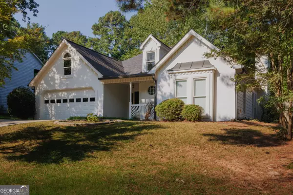 Acworth, GA 30102,243 Bennett Farms TRL