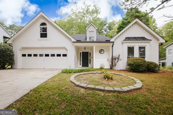 Acworth, GA 30102,243 Bennett Farms TRL