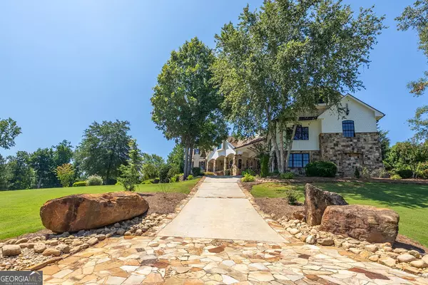 Forsyth, GA 31029,601 River Overlook