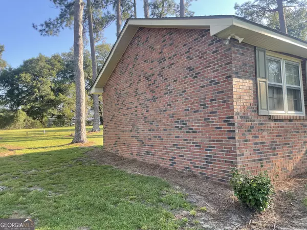 Dudley, GA 31022,1220 Second ST