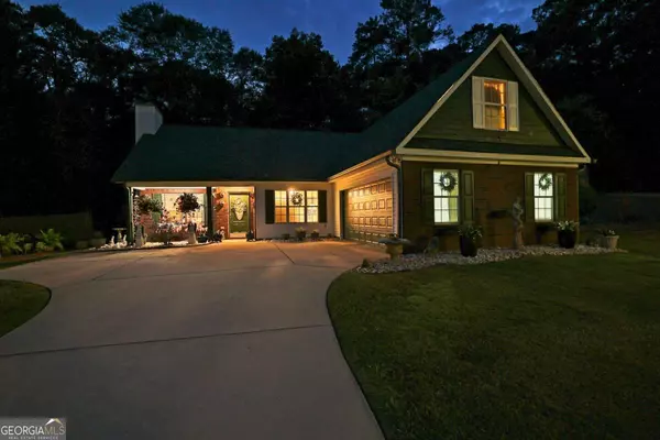 Griffin, GA 30224,100 Glenview DR