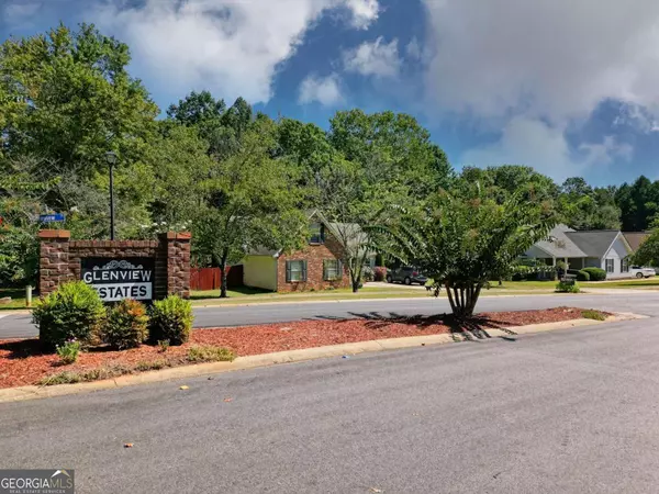 Griffin, GA 30224,100 Glenview DR