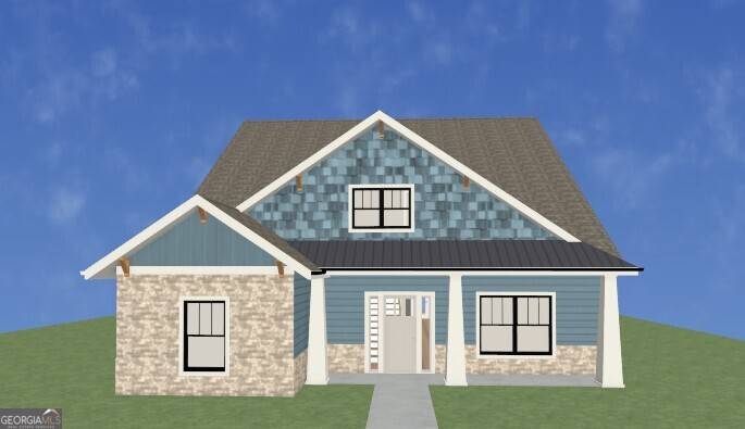 0 Old Alabama RD SE, Cartersville, GA 30120