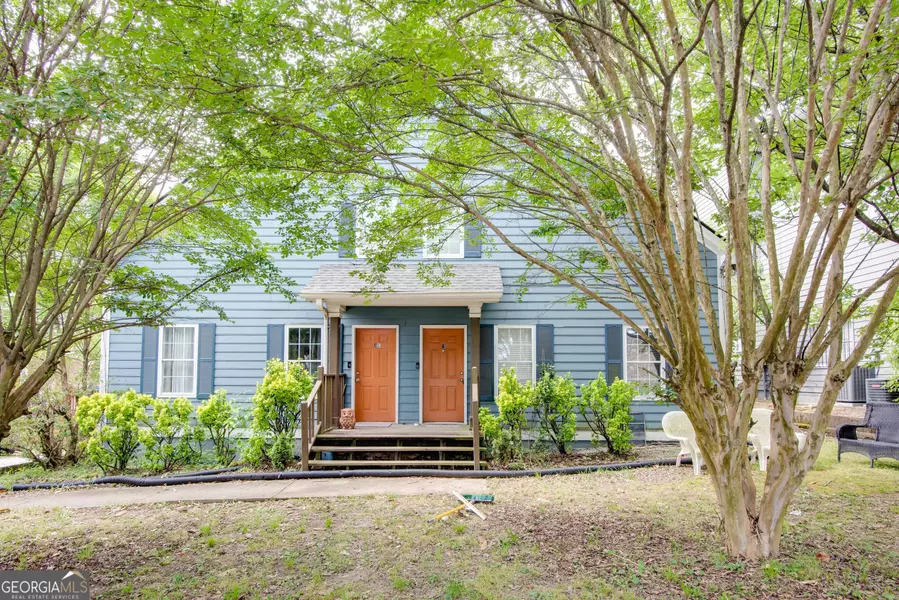 664 Bellemeade AVE NW #A, Atlanta, GA 30318