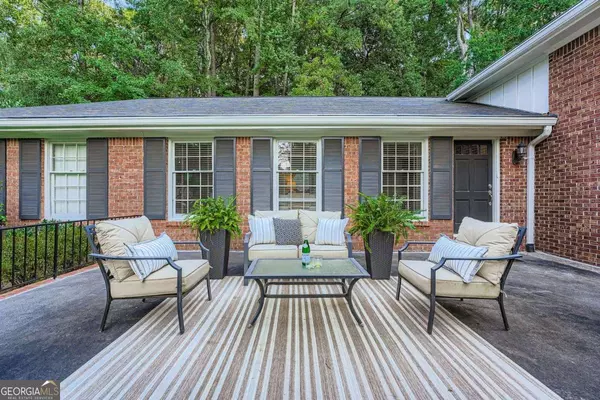 Atlanta, GA 30345,2101 Chesterfield DR NE