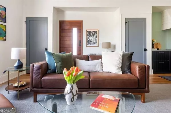 955 Wylie #UNIT 5, Atlanta, GA 30316
