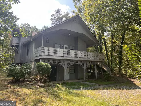 129 Glenns DR, Sautee Nacoochee, GA 30571