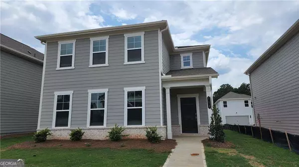 Braselton, GA 30517,400 Grey Falcon AVE