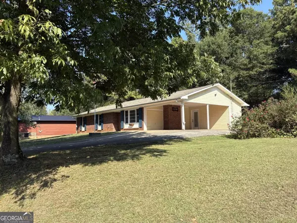 Adairsville, GA 30103,154 Honeysuckle DR SW